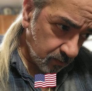 Meet your Posher, Angelo